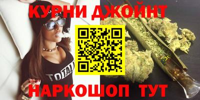хмурый Малгобек